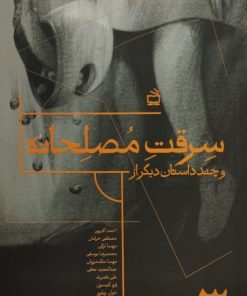 سرقت مصلحانه و چند داستان دیگر