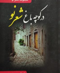 در کوچه باغ شعر نو