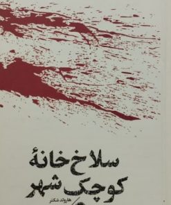 سلاخ خانه کوچک شهر | هارولد شکتر