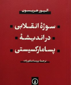 سوژه انقلابی در اندیشه پسا مارکسیستی | الیور هریسون