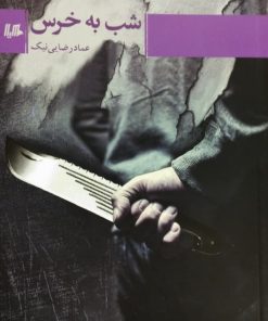 شب به خرس