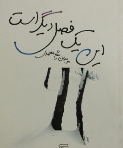 این یک فصل دیگر است