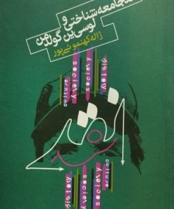 نقد جامعه شناختی و لوسی ین گولدمن