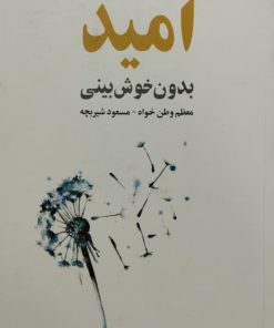 امید بدون خوش بینی | تری ایگلتون