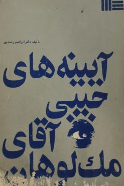 آیینه های جینی آقای مک لوهان | ابراهیم رشیدپور