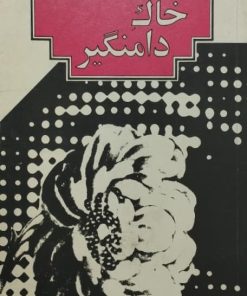 خاک دامنگیر | کامران بزرگ نیا