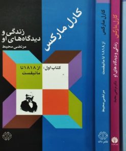 کارل مارکس