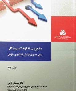 مدیریت تداوم کسب و کار