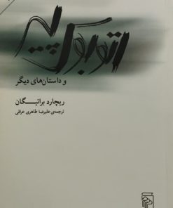 اتوبوس پیر | ریچارد براتیگان