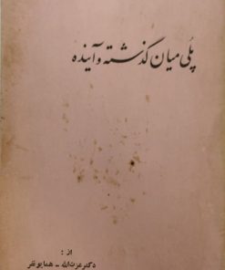 پلی میان گذشته و آینده | عزت الله همایونفر