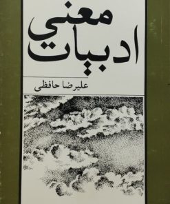 معنی ادبیات | علیرضا حافظی