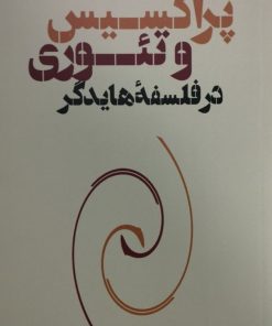 پراکسیس و تئوری در فلسفه هایدگر | علی هراتی