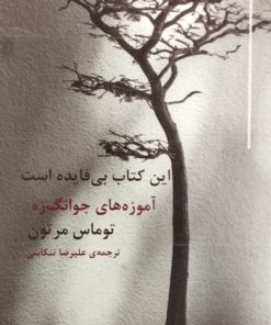 این کتاب بی فایده است | توماس مرتون