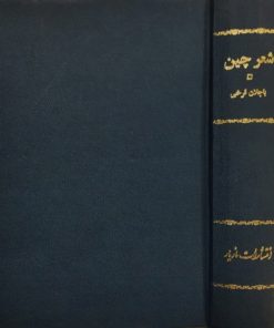 شعر چین