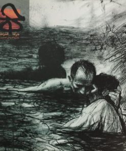 مجله ی حرفه هنرمند شماره ی 53