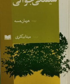 شیفتگی جوانی | هرمان هسه