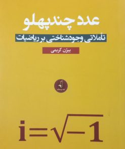 عدد چندپهلو؛ تاملاتی وجودشناختی بر ریاضیات | بیژن کریمی