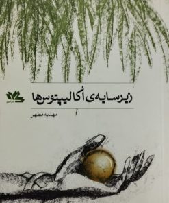 زیر سایه اکالیپتوس ها | مهدیه مطهر