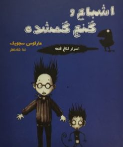 اسرار کلاغ قلعه ۲ | اشباح و گنج گمشده