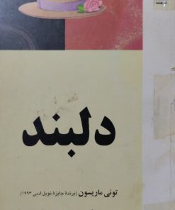 دلبند | تونی ماریسون