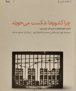 چرا کشورها شکست می خورند | دارون عجم اوغلو