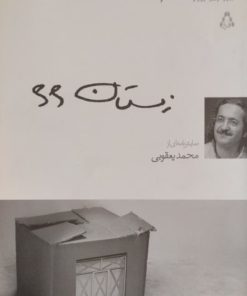 زمستان؟؟ | محمد یعقوبی