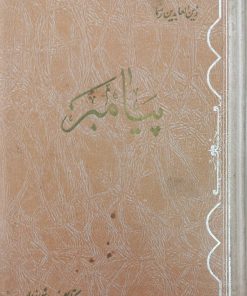 پیامبر | زین العابدین رهنما