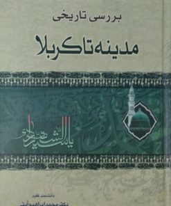 برسی تاریخی مدینه تا کربلا | محمدابراهیم آیتی