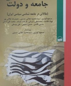 انقلاب اسلامی،جامعه و دولت