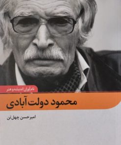 محمود دولت آبادی | امیرحسین چهل تن