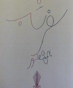 سفر شب | بهمن شعله ور