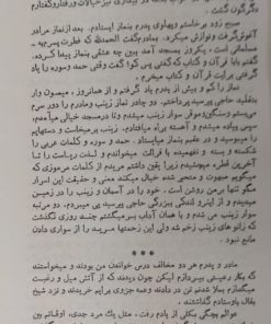 Alternative view of زیبا | محمد حجازی