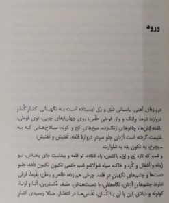 Alternative view of شهر نو | محمود زند مقدم