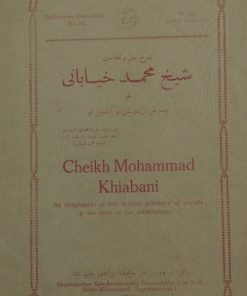 شرح حال و اقدامات شیخ محمد خیابانی
