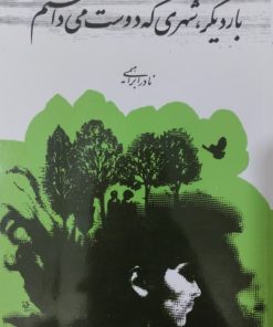 بار دیگر شهری که دوست می داشتم | نادر ابراهیمی