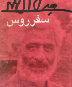 سفر روس | جلال آل احمد