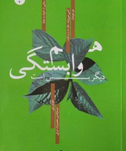 هم وابستگی دیگر بس است | ملودی بیتی