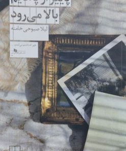 پاییز از پاهایم بالا می رود | لیلا صبوحی خامنه