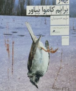 بهار برایم کاموا بیاور | مریم حسینیان