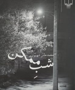 شب ممکن | محمدحسن شهسواری