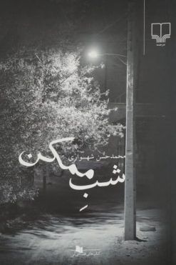 شب ممکن | محمدحسن شهسواری