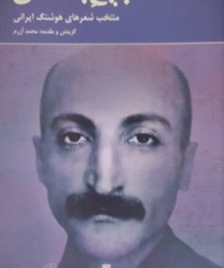 جیغ بنفش | هوشنگ ایرانی