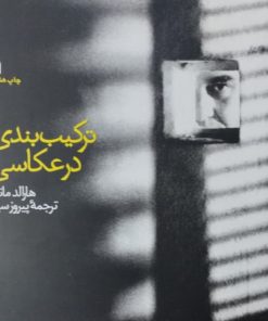 ترکیب بندی در عکاسی | هارالد مانته