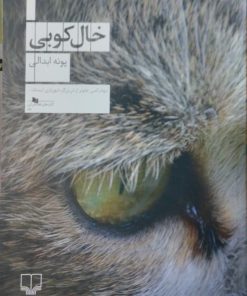 خال کوبی | پونه ابدالی