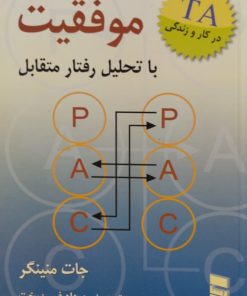موفقیت با تحلیل رفتار متقابل | جات منینگر