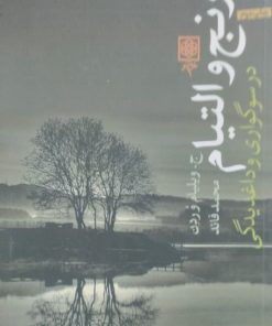 رنج و التیام در سوگواری و داغدیدگی | ج.ویلیام وردن