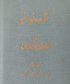 فیه مافیه | مولوی
