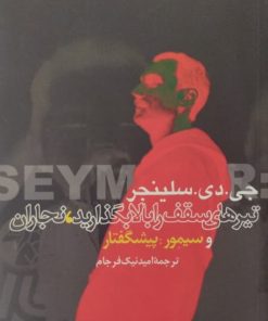 تیرهای سقف را بالابگذارید،نجاران | جی دی سلینجر