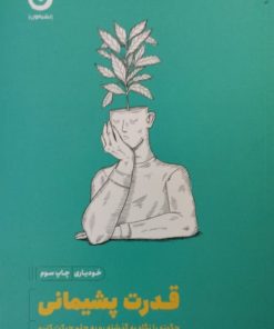 قدرت پشیمانی | دنیل اچ پینک