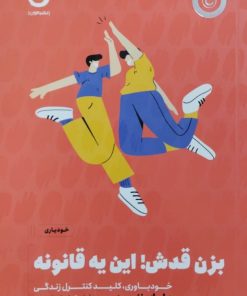 بزن قدش!این یه قانونه | مل رابینز